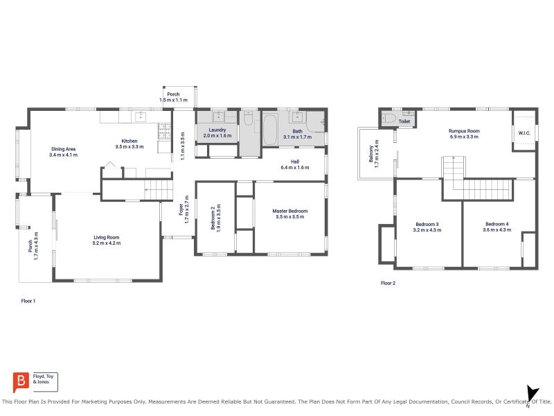 32 Willow Place, Aramoho, Whanganui - Carousel 24
