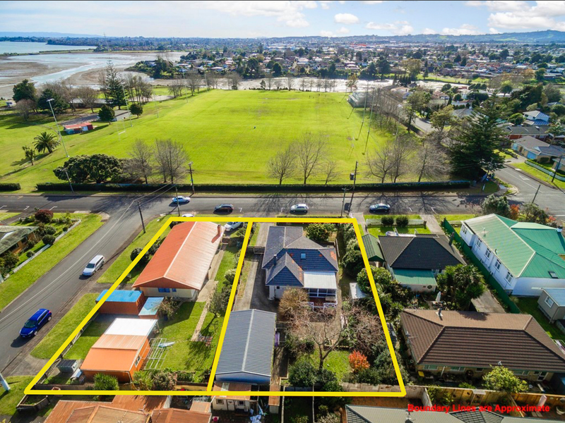 28 Queen Street, Northcote Point, Auckland - Carousel 1