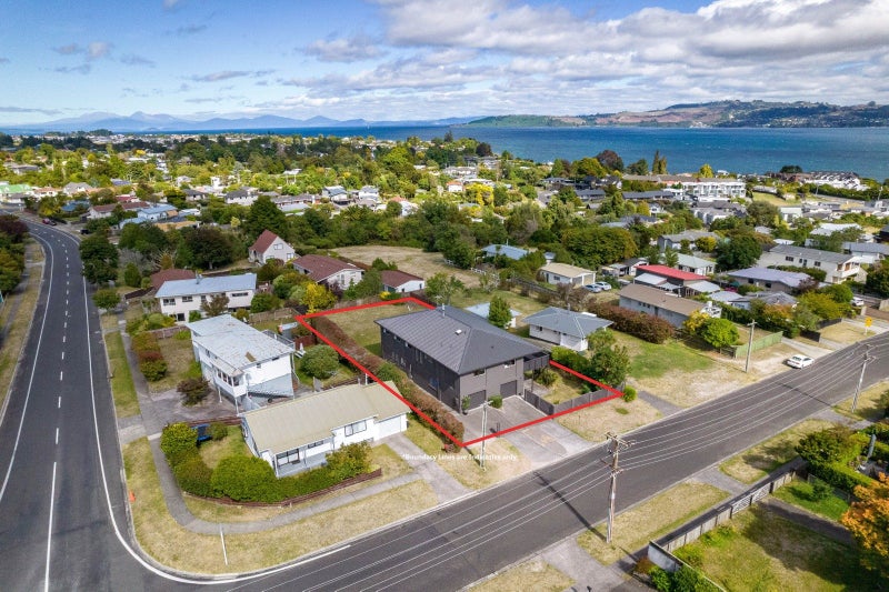19 Ingle Avenue, Waipahihi, Taupo - Carousel 2