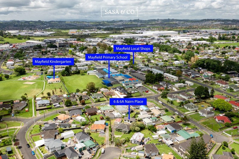 6 Nairn Place, Otara, Auckland - Carousel 36