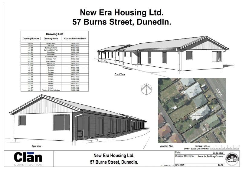 57 Burns Street, South Dunedin, Dunedin - Carousel 2