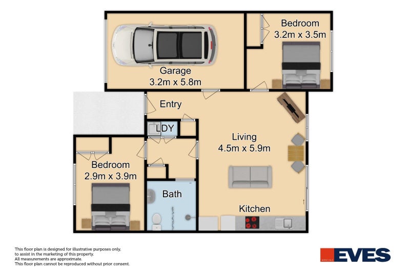 2A Burrows Place, Frankton, Hamilton - Carousel 14
