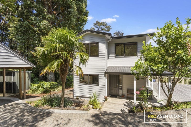 352 Huia Road, Titirangi, Auckland - Carousel 2