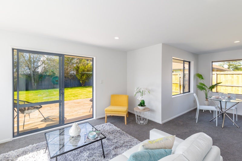 17 Ballymena Drive, Belfast, Christchurch - Carousel 1