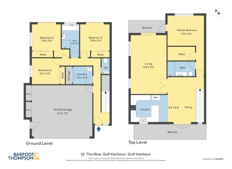 12 The Rise, Gulf Harbour, Whangaparaoa - Carousel 26