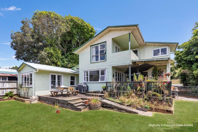 552 Ngongotaha Road, Fairy Springs, Rotorua - Carousel 1