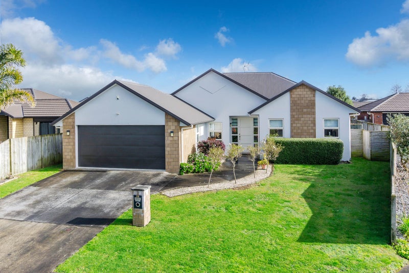 39 Piwakawaka Court, Rototuna North, Hamilton - Carousel 1