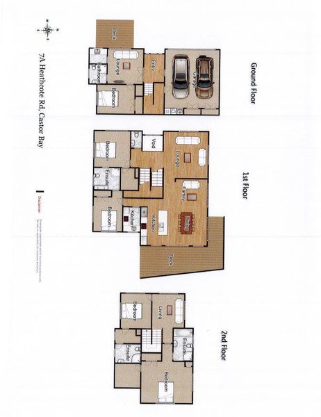 7A Heathcote Road, Castor Bay, Auckland - Carousel 31