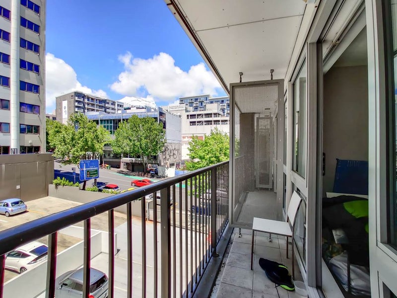 411/53 Cook Street, Auckland Central, Auckland - Carousel 1