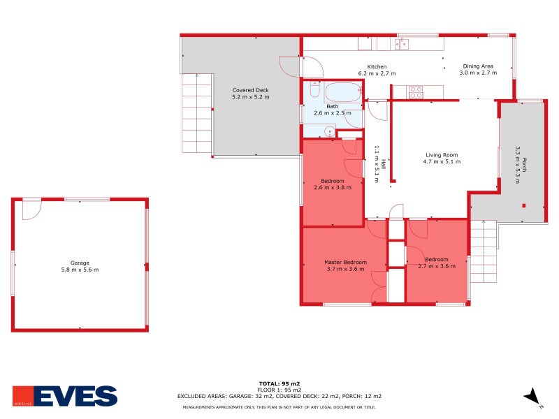 82 Boundary Road, Tikipunga, Whangarei - Carousel 21