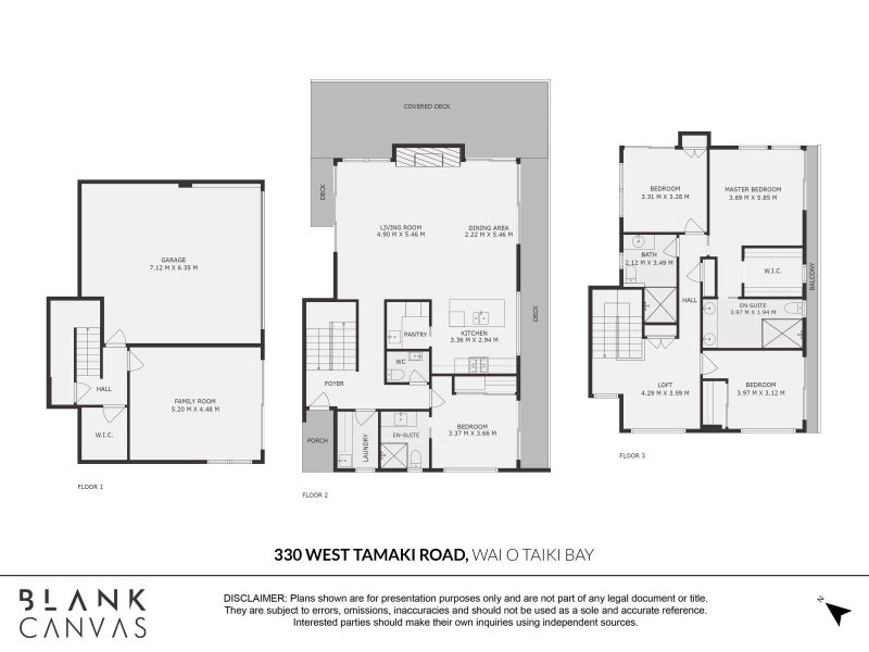 330A West Tamaki Road, Wai o Taiki Bay, Auckland - Carousel 40