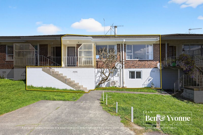 4/5 Ryburn Road, Mount Wellington, Auckland - Carousel 1