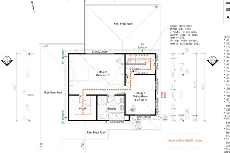 77A Balmoral Road, Mount Eden, Auckland - Carousel 24