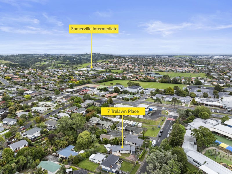 7 Trelawn Place, Cockle Bay, Auckland - Carousel 28