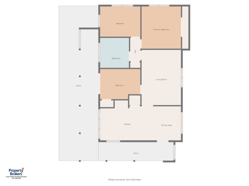 5 Webster Road, Tirau - Carousel 19