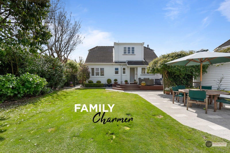 24 Willoughby Street, Woburn, Lower Hutt - Carousel 1