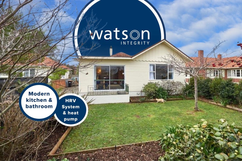 17 Ihle Street, Terrace End, Palmerston North - Carousel 1