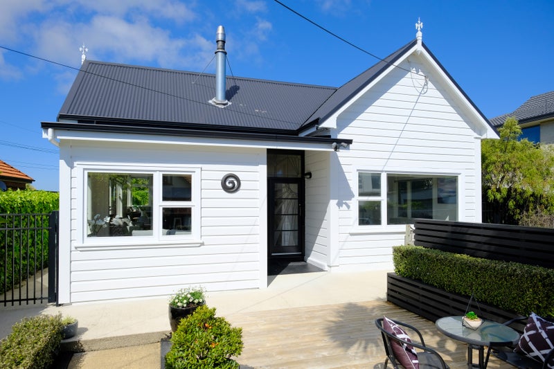 12 Sheen Street, Roslyn, Dunedin - Carousel 1