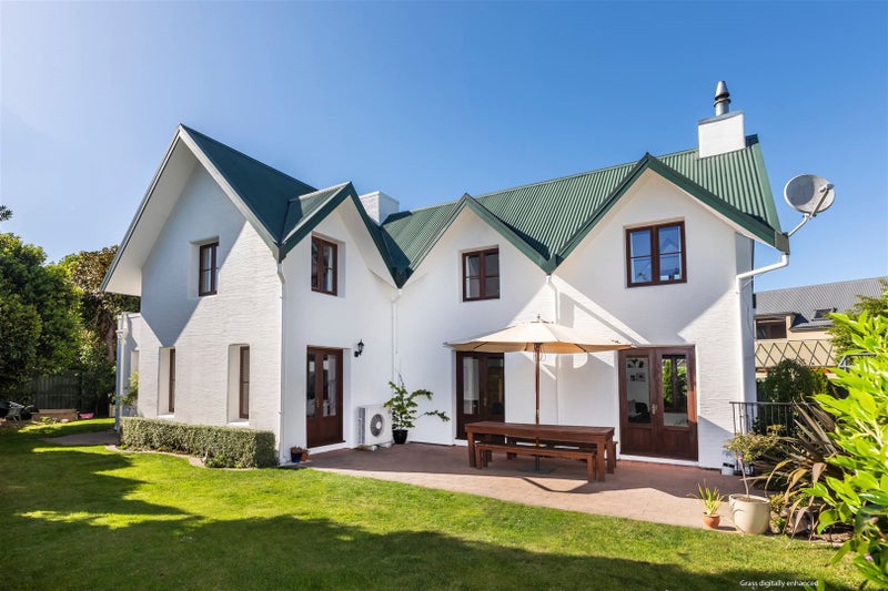 6 Denley Gardens, Avonhead, Christchurch - Carousel 2