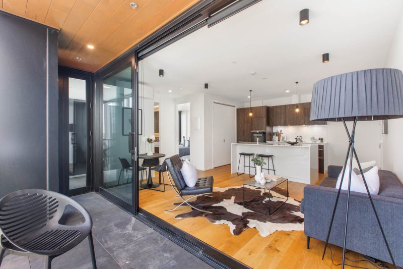307/199 Great North Road, Grey Lynn, Auckland - Carousel 1