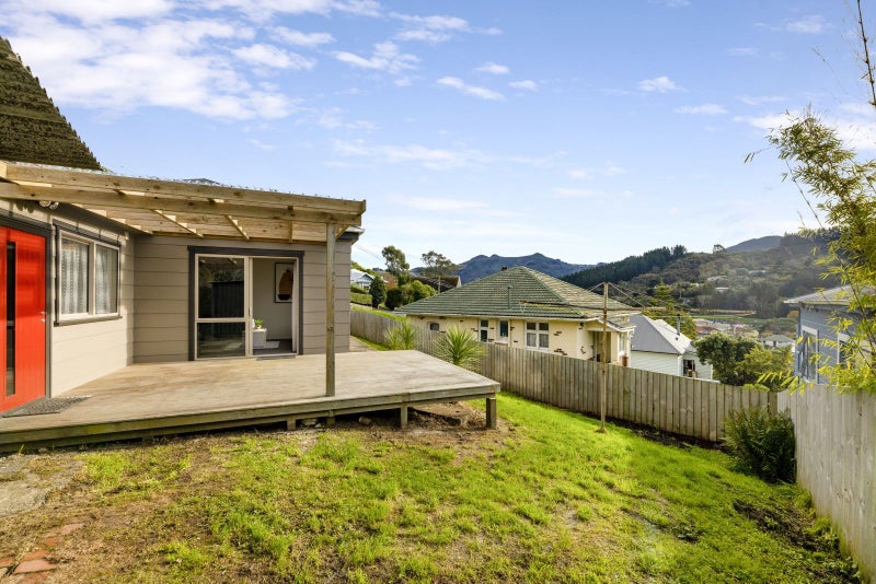4 Daly Street, Port Chalmers, Dunedin - Carousel 17