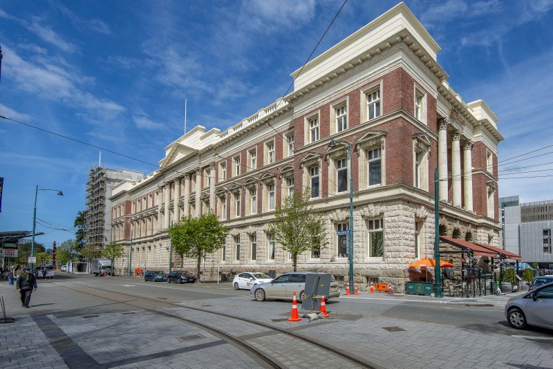 17/28 Cathedral Square, Christchurch Central, Christchurch - Carousel 32