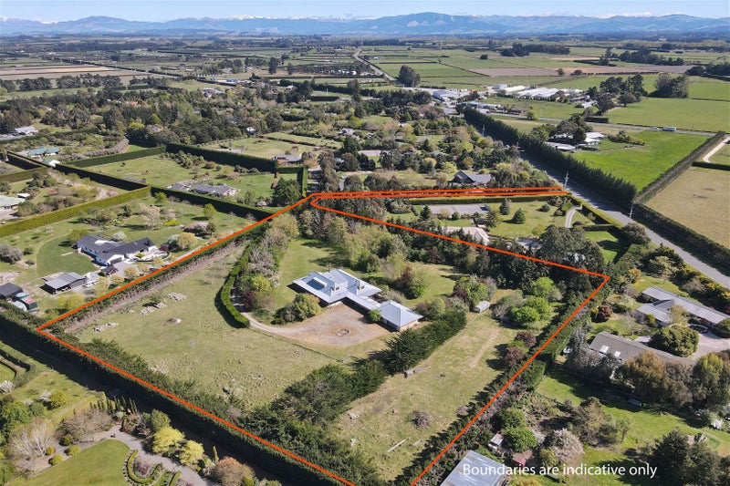 77 Mount Thomas Road, Fernside, Rangiora - Carousel 21