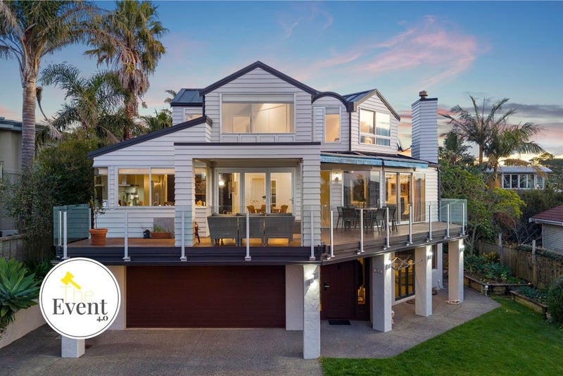1/164 Aberdeen Road, Campbells Bay, Auckland - Carousel 1