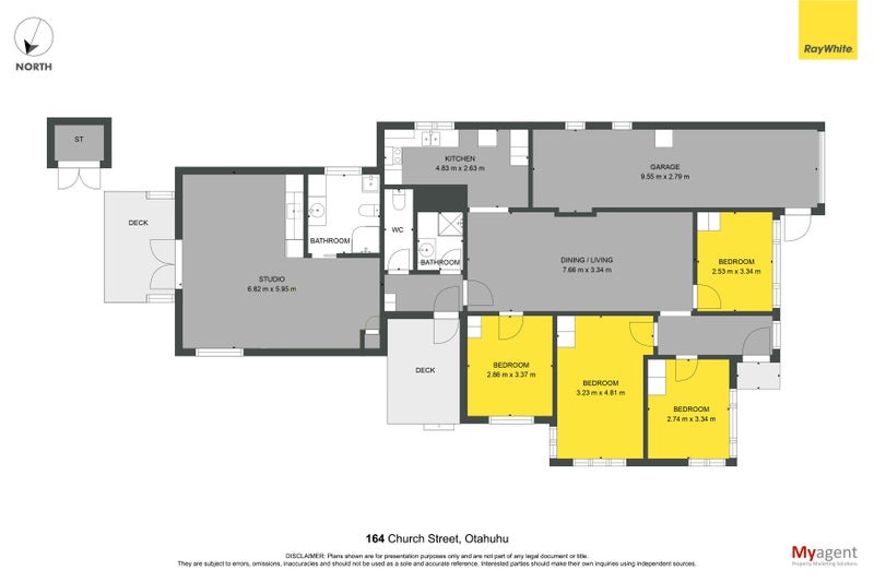 164 Church Street, Otahuhu, Auckland - Carousel 13