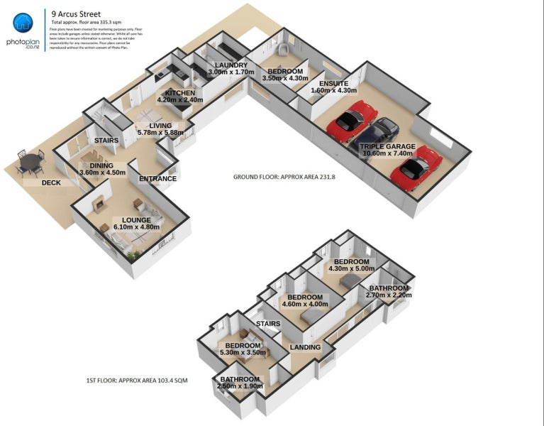 9 Arcus Street, St Andrews, Hamilton - Carousel 43