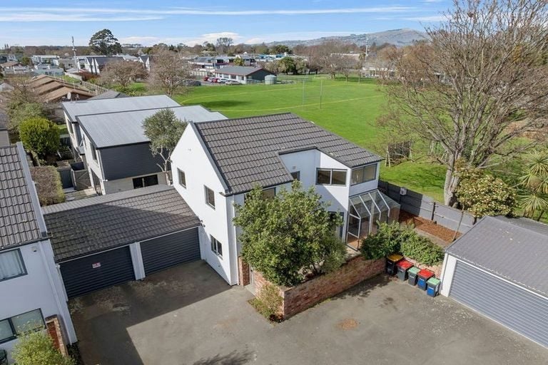 5/44 London Street, Richmond, Christchurch - Carousel 1