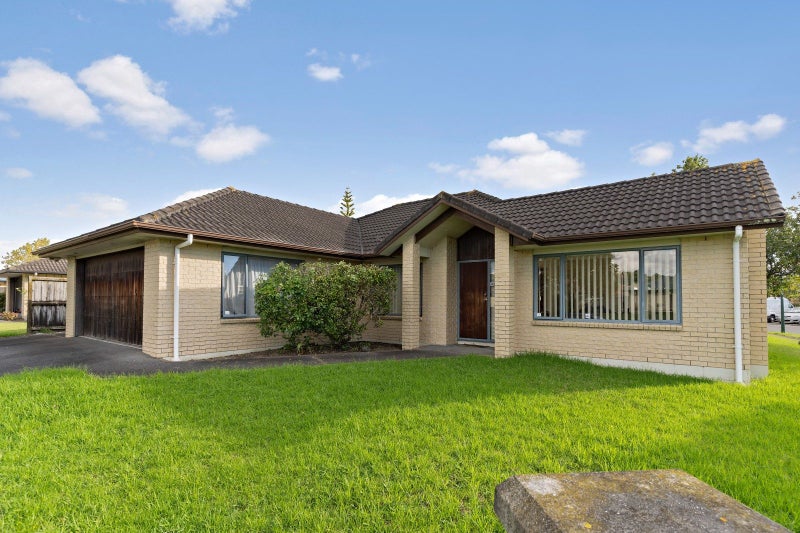 2 Brosna Place, East Tamaki, Auckland - Carousel 2