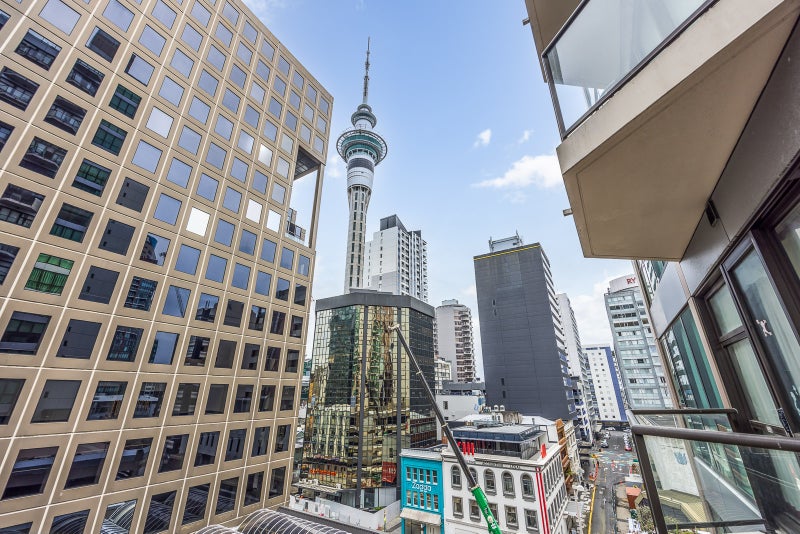 10D/76 Albert Street, Auckland Central, Auckland - Carousel 2
