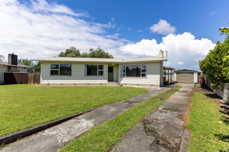 28 Dunk Place, Milson, Palmerston North - Carousel 1