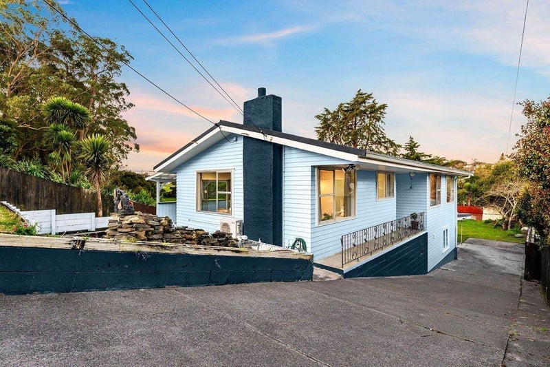 23 Epping Road, Henderson, Auckland - Carousel 1