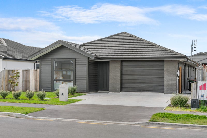 27 Cork Street, Halswell, Christchurch - Carousel 1
