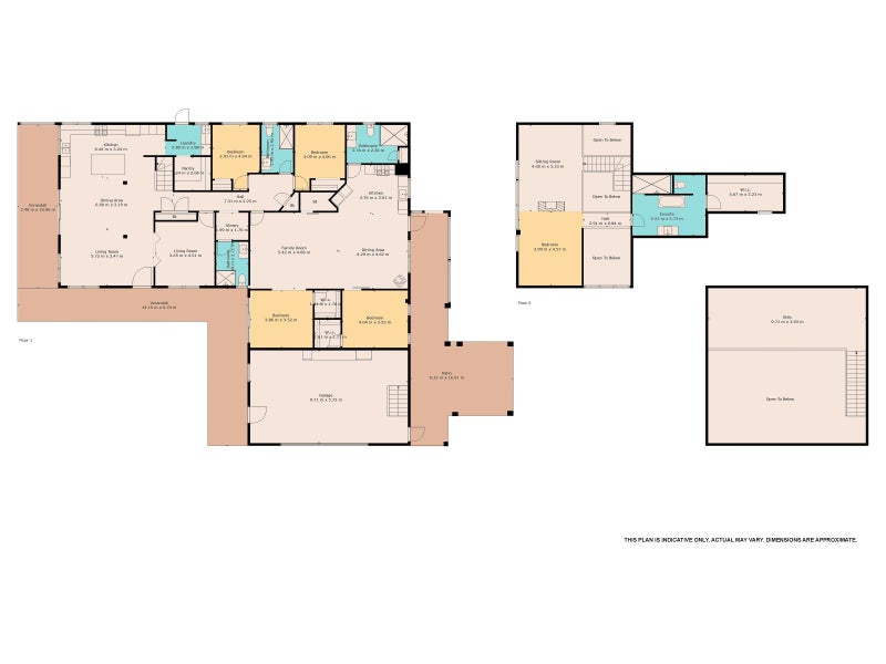 F/11 ROWE ROAD, Ohauiti, Western Bay Of Plenty - Carousel 32