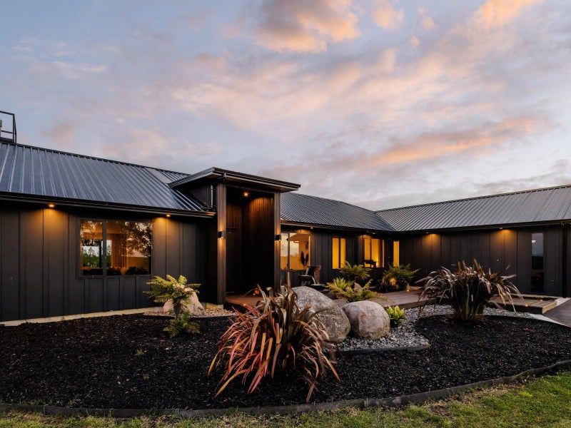 336 Waverley Road, Gordonton, Hamilton - Carousel 2