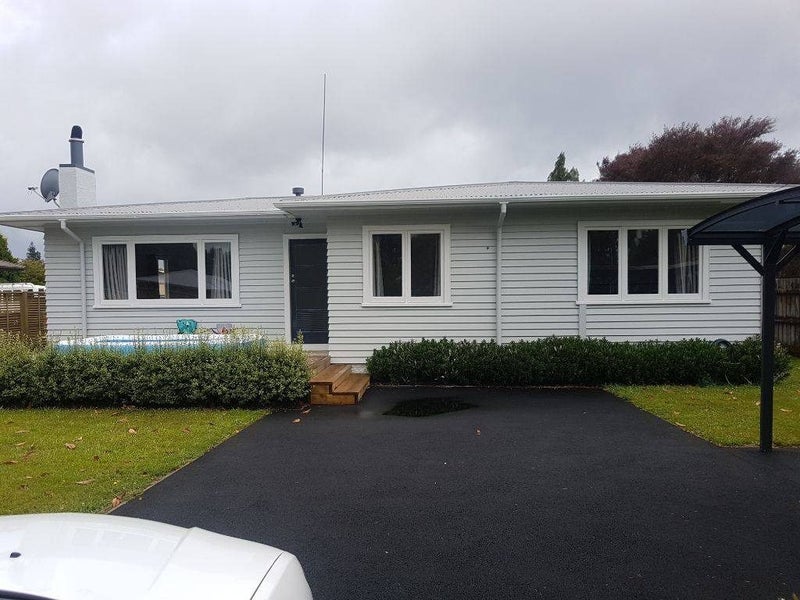 13 Tui Road, Western Heights, Rotorua - Carousel 2