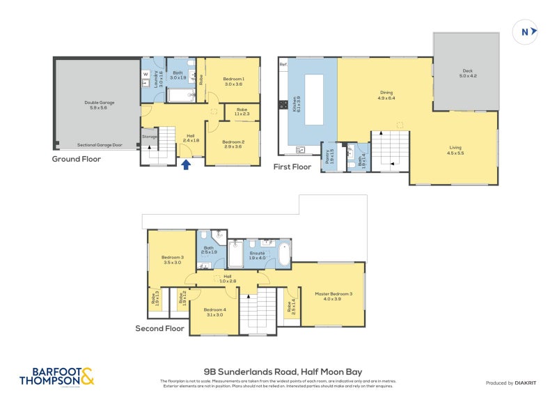 19B Sunderlands Road, Half Moon Bay, Auckland - Carousel 29