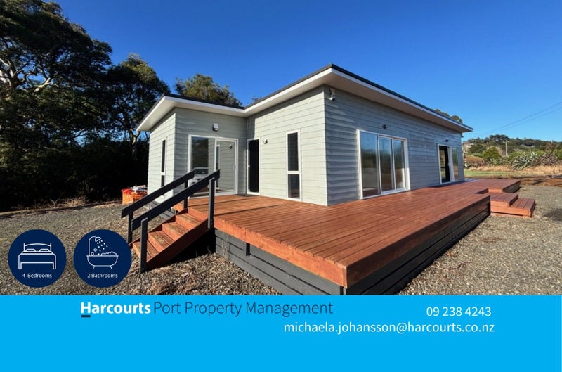 153 Aka Aka Road, Puni, Pukekohe - Carousel 1