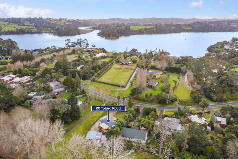 20 Totara Road, Whenuapai, Auckland - Carousel 1