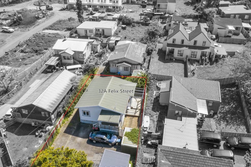 32A Felix Street, Onehunga, Auckland - Carousel 2