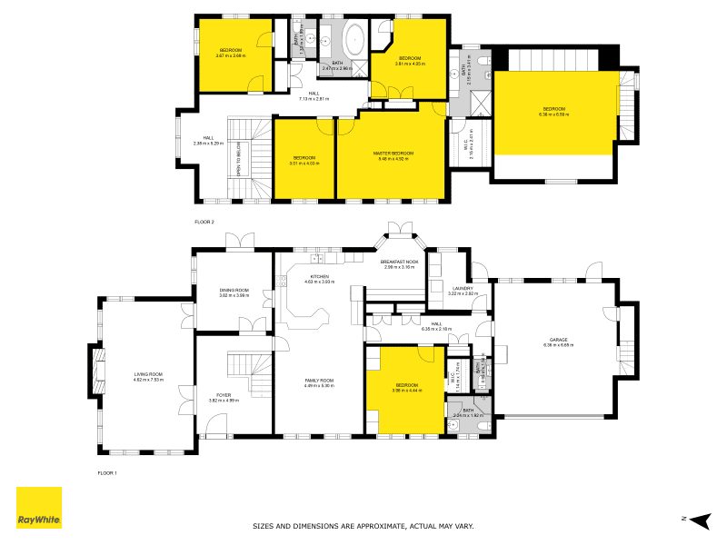 15 Tiffany Close, Totara Park, Auckland - Carousel 9