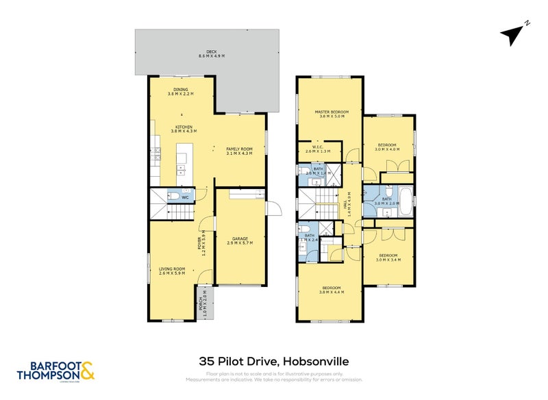 35 Pilot Drive, Hobsonville, Auckland - Carousel 21