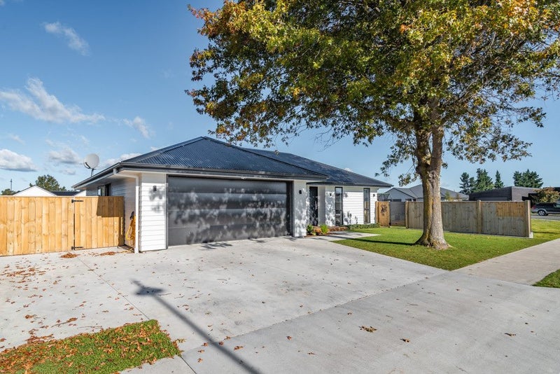 11 Tuatahi Avenue, Solway, Masterton - Carousel 20