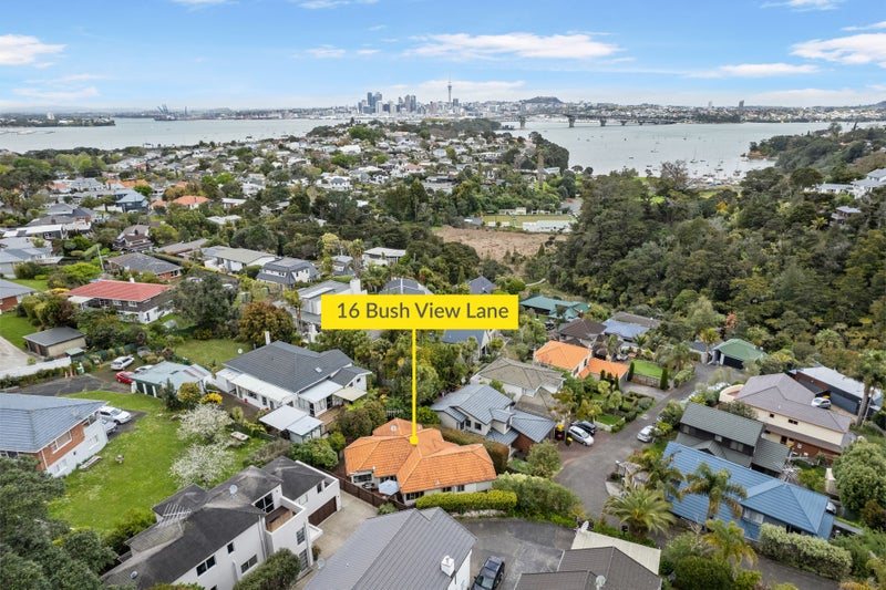 16 Bush View Lane, Northcote Point, Auckland - Carousel 16