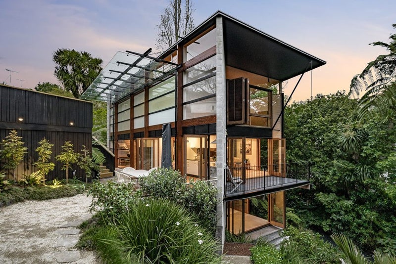 60 Kelvin Road, Remuera, Auckland - Carousel 1