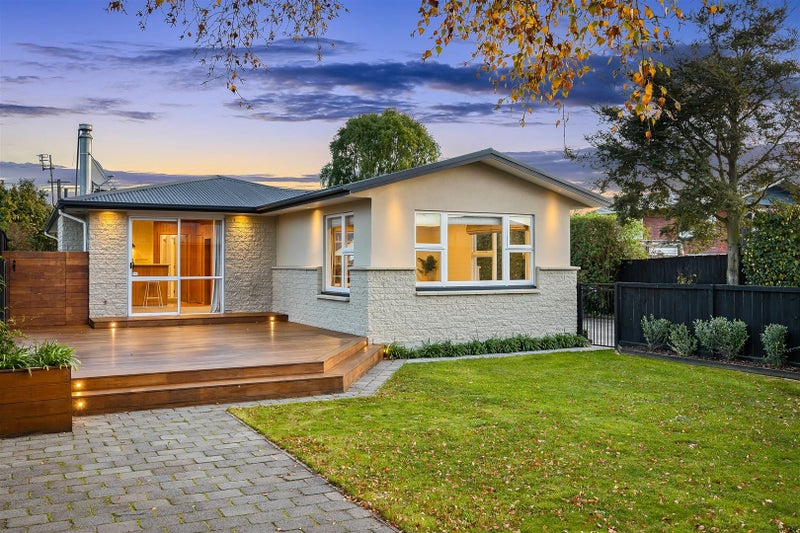20 Westerleigh Street, Bishopdale, Christchurch - Carousel 1