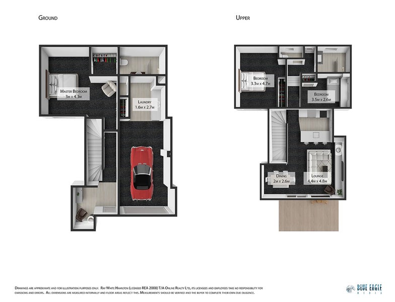 31C St Andrews Terrace, St Andrews, Hamilton - Carousel 2